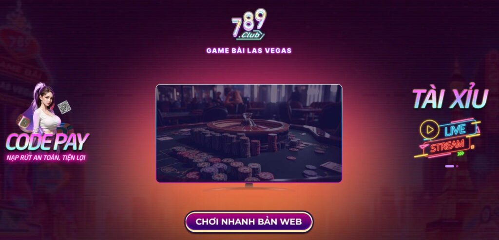 789club - Cổng Game Đổi Thưởng Đẳng Cấp Số 1 Châu Á 3 Tìm hiểu về cổng game 789club