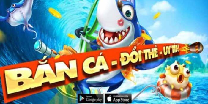 Đánh Giá Top Những Game Bắn Cá Đổi Thưởng Đỉnh Cao 5 Các bước tham gia chơi game bắn cá online đổi thưởng