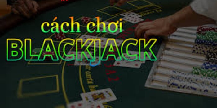 Cách Chơi Blackjack Đơn Giản | 5 Phút Kiếm Tiền Hiệu Quả 4 Cách chơi blackjack - Lượt chơi của nhà cái