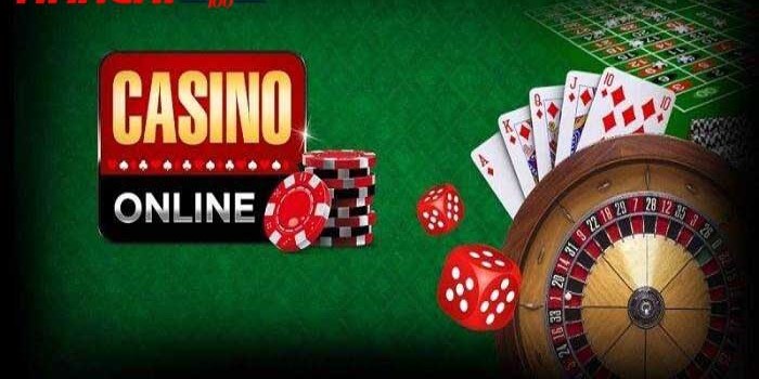 Casino Online | Đánh Giá Top Trò Chơi Online Đáng Chơi 2 Sảnh casino online có ưu điểm gì nổi bật?