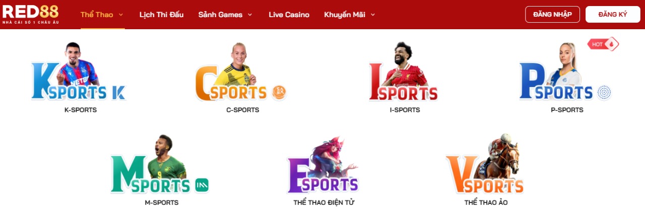 Nhà Cái Red88 Uy Tín Hàng Đầu Thị Trường Cá Cược Online 2024 3 Tìm hiểu thông tin cơ bản về nhà cái cá cược red88