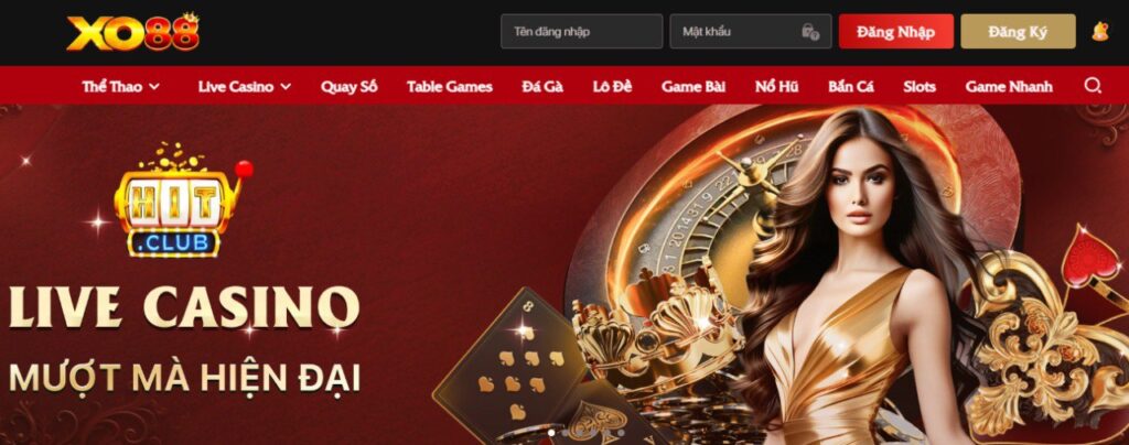 Xo88 - Nhà Cái Cá Cược Uy Tín Đẳng Cấp Số 1 Châu Âu 3 Giới thiệu về nhà cái xo88
