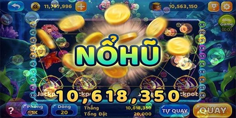 Nohu Đổi Thưởng 3 Bí kíp cần nắm khi chơi nohu thắng lớn