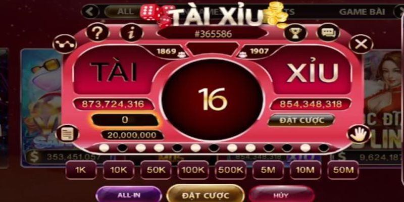 Tài Xỉu Online 2 Hiểu rõ các loại cược trong tài xỉu sẽ giúp bạn đưa ra lựa chọn chính xác