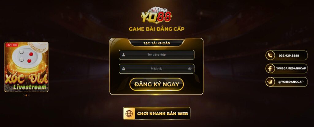Yo88 - Cổng Game Giải Trí Trực Tuyến Uy Tín Nhất Hiện Nay 3 Sự nổi bật của yo88