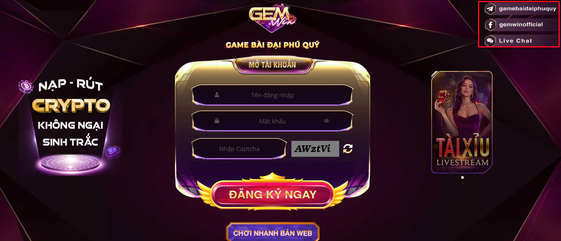 Review Gemwin Sân Chơi Cá Cược Có Sức Ảnh Hưởng Nhất 2024 4 Gemwin có đội ngũ CSKH chuyên nghiệp
