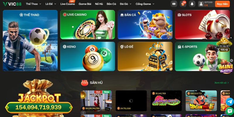 VIC88 - Nhà Cái Trực Tuyến Số 1 Về Bảo Mật & Uy Tín 4 Cách xử lý khi tài khoản tại VIC88 gặp phải trục trặc