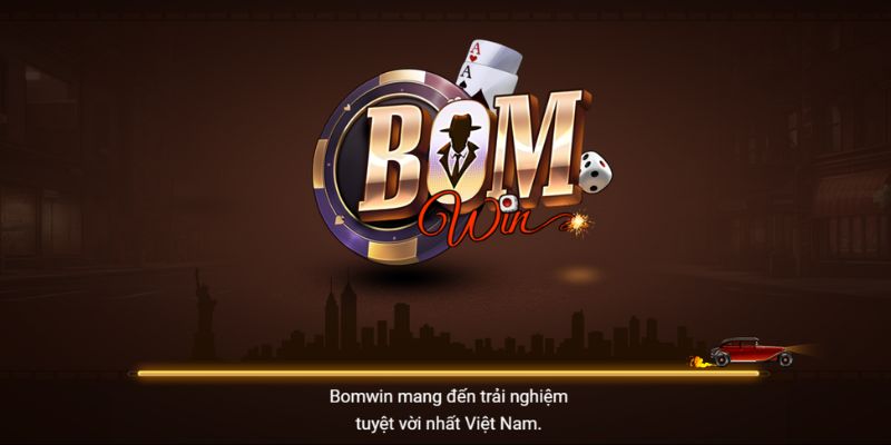 BOMWIN – Trải Nghiệm Cá Cược Trực Tuyến Đỉnh Cao 2025 1 bomwin