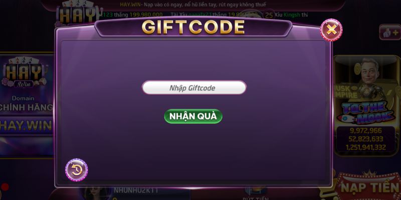 Haywin Sở Hữu Kho Game Đa Dạng, Jackpot Lên Tới 15 Tỷ Đồng 4 Vòng Quay May Mắn nhận quà mỗi ngày