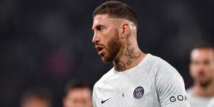 Sergio Ramos - Đại Sứ Thương Hiệu Độc Quyền Của Sunwin
