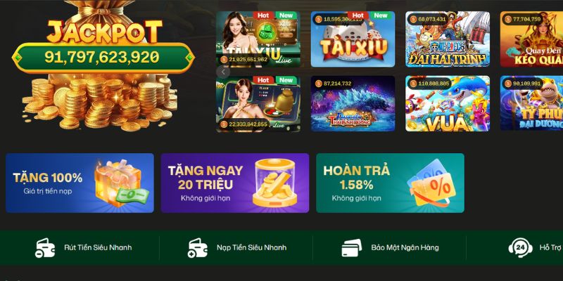 Bật mí các tiêu chí nhận định nhà cái uy tín